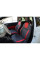 Авточехлы модельные MW Brothers для Fiat 500 с 2007