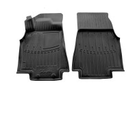 Передние 3D коврики для Mercedes W245 B 2005-2011