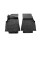 Передні 3D килимки для Mercedes W245 B 2005-2011