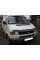 Дефлектор капота мухобойка Volkswagen T4 1990-1998 Евро Крепление (Vip Tuning)