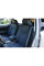 Авточехлы модельные MW Brothers для Honda Civic SD c 2006