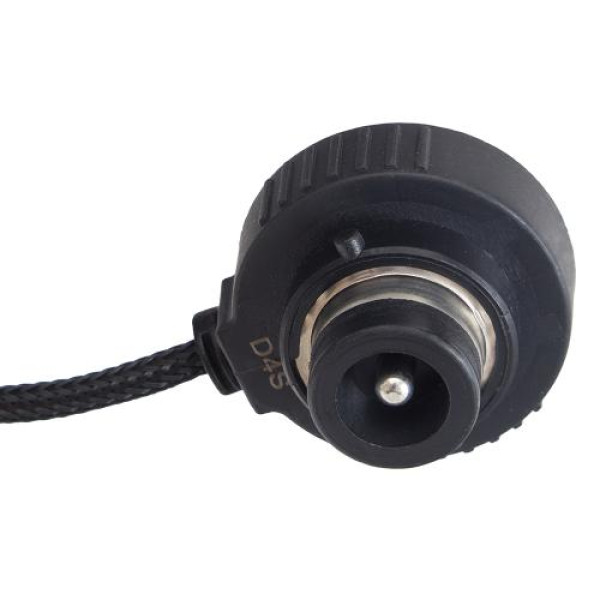 LED лампи для авто Pulso LR2-D4S USA Bridgelux CSP chips 12V 2*55W 10000Lm 6000k