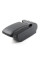 Подлокотник Универсальный Milex 145x320x155 см 9 USB Черный