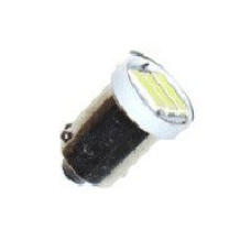 Светодиод 12V Т8 Белый SMD 3 7020 14711 +120Lm уп.10шт
