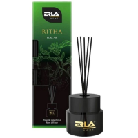 Аромадиффузор Erla Home Ritha Pure Air чистый воздух 100 мл Оригинал (5906534019967)