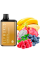 Elf Bar World DC5000 Ultra POD 5% Dragonfruit Banana Berry Питайя Банан Ягоди (истек срок)