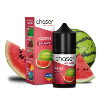Chaser рідина 30 ml 50 mg Balance Кавун