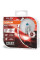 Автолампа галогенна Osram Night Breaker Laser +150% 12V H1 55W Оригінал 2 шт (64150 NL-BOX)