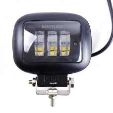 Світлодіодна додаткова LED фара.
