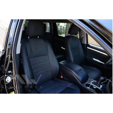 Авточехлы модельные MW Brothers для Toyota Highlander III c 2014