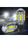 Автолампа світлодіодна LED 12-50V T15 W16W 9.5W Лінза Білий Світло 1 шт