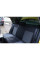 Авточехлы модельные MW Brothers для Seat Ibiza c 2008