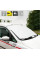Чохол на лобове скло від замерзання Heyner Windscreen Cover Pro 95х145 см (Подвійна Щільна) (512500)