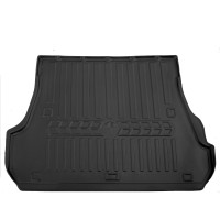 Килимок в багажник 3D для Lexus LX URJ200 2008-2021 5 seats