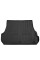 Килимок в багажник 3D для Lexus LX URJ200 2008-2021 5 seats