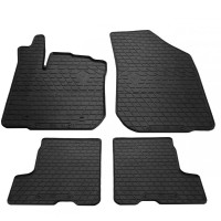 Коврики салон EcoLoop текстильные Dacia Sandero Stepway 2012-2020 B52-ST 5 шт
