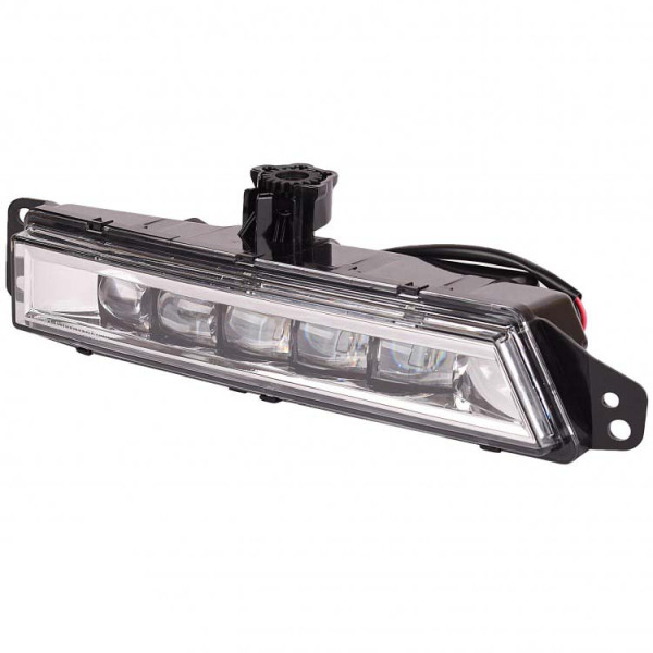LED Противотуманные фары для Honda CR-V 2017- 10W с проводкой Комплект (HD-0093 LED)