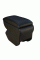 Подлокотник модельный Armrest для Skoda Fabia 2014- Черный