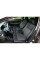 Авточехлы модельные MW Brothers для Honda Civic SD c 2006