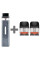Многоразовый Pod-Набор Vaporesso Xros Mini 1000mAh 2 мл (Картриджей 0.8 ОМ 3 шт) Silver Серебряный (limited edition)