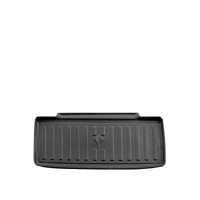 Коврик в багажник 3D для MINI Cooper III F56 3 doors 2014-2023 lower trunk