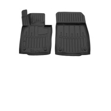 Передние 3D коврики для Mini Countryman (R60) (2010-2016)