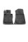 Передние 3D коврики для BMW X1 E84 2009-2015