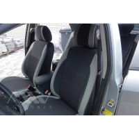 Авточехлы модельные MW Brothers для Geely SL c 2011