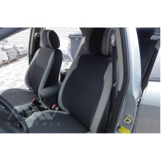 Авточехлы модельные MW Brothers для Geely SL c 2011