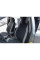 Авточохли модельні MW Brothers для Geely SL c 2011