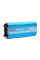 Перетворювач напруги (інвертор) Tossa 12V -220V/1000W Чистий Синус 1USB 1Розетка (TAP1000S)