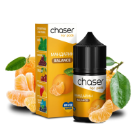 Chaser рідина 30 ml 50 mg Balance Мандарин