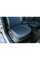 Авточехлы модельные MW Brothers для Skoda Yeti c 2009