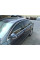 Дефлектори вікон вітровики HIC для Volkswagen B6 B7 2005-2019 вставні Оригінал (VW15-IN)