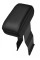 Підлокітник модельний Armrest для Renault Trafic 2001-2014 1+2 Чорний