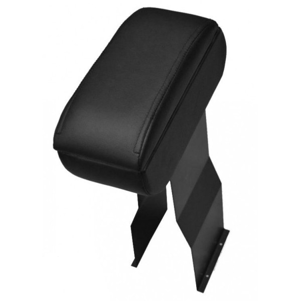 Підлокітник модельний Armrest для Renault Trafic 2001-2014 1+2 Чорний