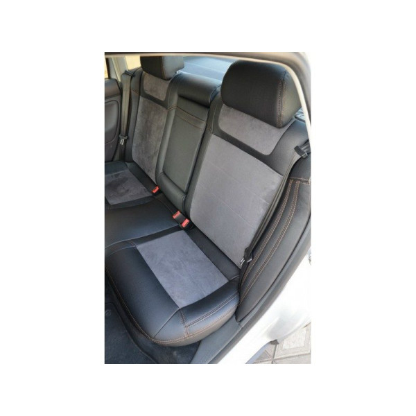 Авточохли модельні MW Brothers для Volkswagen Passat B5 c 1997