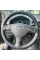 Чехол Оплетка Руля для Lexus RX 350/450 2005-2010 Кожа (Модельная Выкройка)