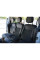 Авточехлы модельные MW Brothers для Citroen Berlingo II c 2008