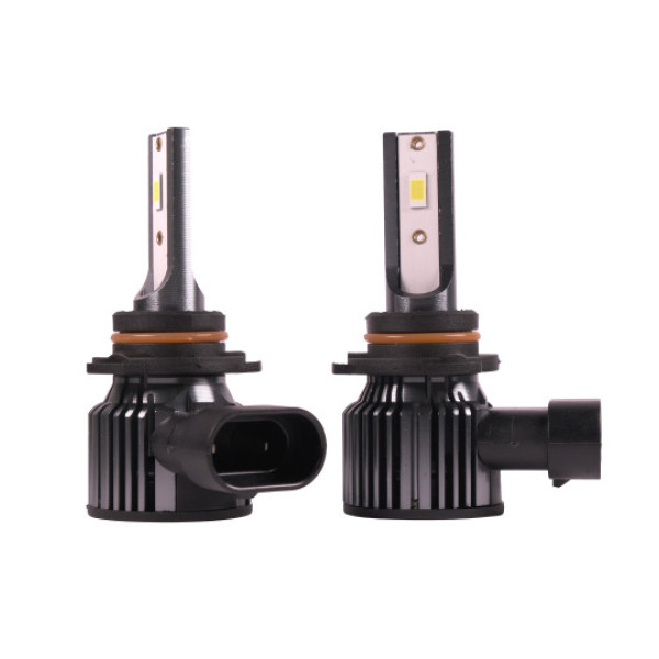 LED лампи автомобільні HB4 60W 9600lm C7 3570 Chip 6000K IP65 9-32V (9006)