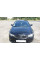 Дефлектор капота мухобойка для Kia Cerato 2009-2013 Евро Крепления (Vip Tuning) KA10