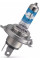 Автолампа галогенна Philips Racing Vision +200% H4 12V 60/55W 3600K 2 шт (12342RGTS2)