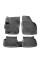 Комплект 3D килимків в салон Mazda 3 BK 2003-2009