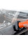 Поліроль відновник пластику з Губкою 100 мл Plastic Parts Crystal Coating (FH084-3)