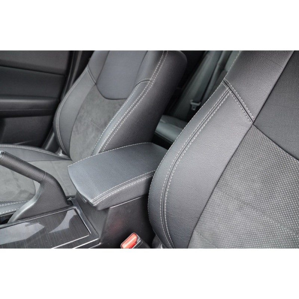 Авточехлы модельные MW Brothers для Mazda 6 ( II ) c 2007