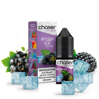 Chaser жидкость 10 ml 50 mg Balance Ягоды