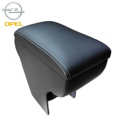 Підлокітник модельний Armrest для Opel Astra J 2009-2015 Fiat Tipo 2 2015-