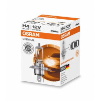 Автолампа галогенная Osram Original Line 12V H4 60/55W 1 шт (64193)