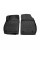 Передние 3D коврики для Opel Zafira Tourer С 2011-2019 / Высокий борт