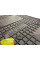 Передние коврики в автомобиль Mitsubishi Pajero Wagon 3/4 99-/07- (Avto-Gumm)
